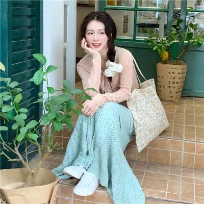 变身舞后